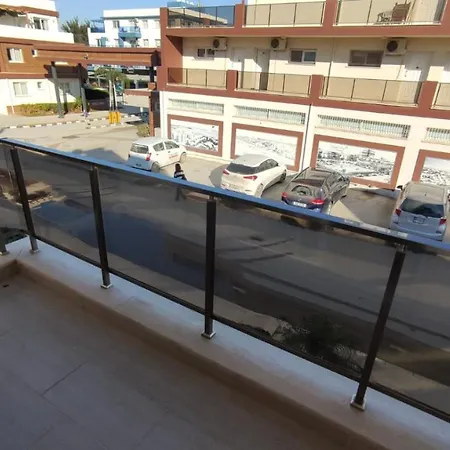 Royal Sun Villa, 2 Bedroom Semi-detached Willa