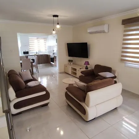 Royal Sun Villa, 2 Bedroom Semi-detached