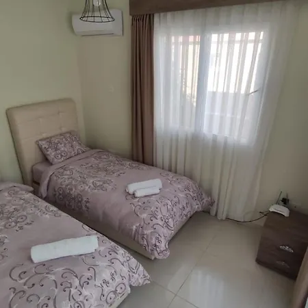 Royal Sun Villa, 2 Bedroom Semi-detached