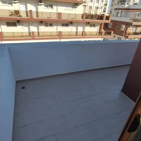 Willa Royal Sun Villa, 2 Bedroom Semi-detached Iskele District (Northern Cyprus)