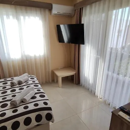 Willa Royal Sun Villa, 2 Bedroom Semi-detached