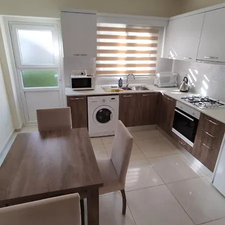 Vila Royal Sun Villa, 2 Bedroom Semi-detached Iskele District (Northern Cyprus)
