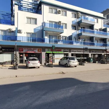 Vila Royal Sun Villa, 2 Bedroom Semi-detached Iskele District (Northern Cyprus)