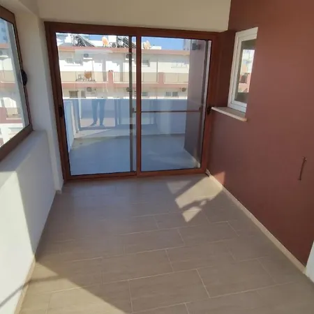 Vila Royal Sun Villa, 2 Bedroom Semi-detached Iskele District (Northern Cyprus)