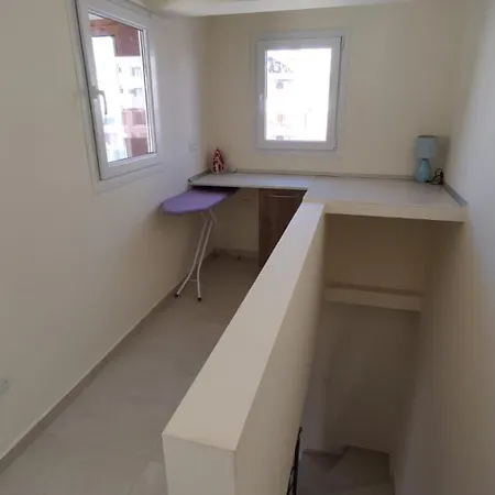 Royal Sun Villa, 2 Bedroom Semi-detached Iskele District (Northern Cyprus)