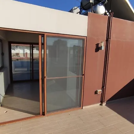 Royal Sun Villa, 2 Bedroom Semi-detached *