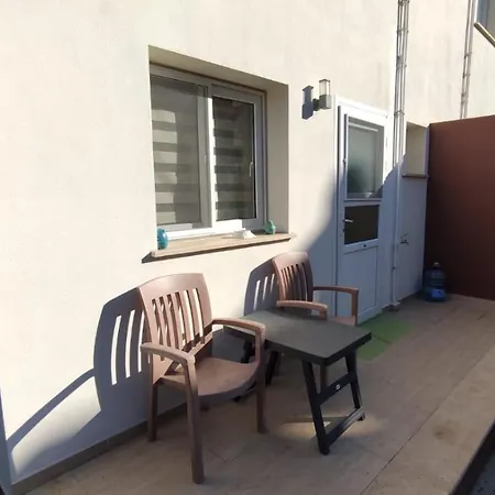 Royal Sun Villa, 2 Bedroom Semi-detached *